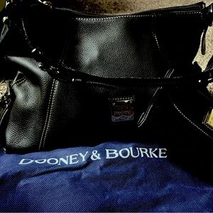 Dooney and Burke purse/wallet